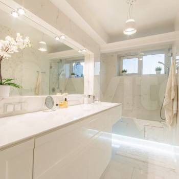 Продается 3-х комнатная квартира, 115 м²