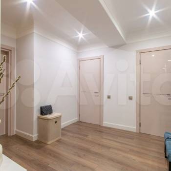 Продается 3-х комнатная квартира, 115 м²