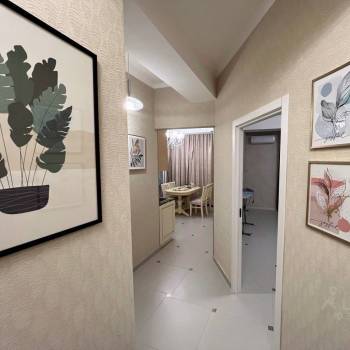 Продается 3-х комнатная квартира, 74 м²