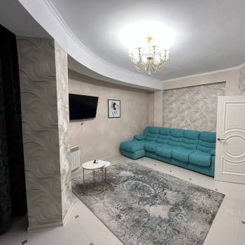 Продается 3-х комнатная квартира, 74 м²