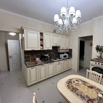 Продается 3-х комнатная квартира, 74 м²