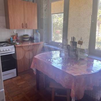 Продается 2-х комнатная квартира, 50,7 м²