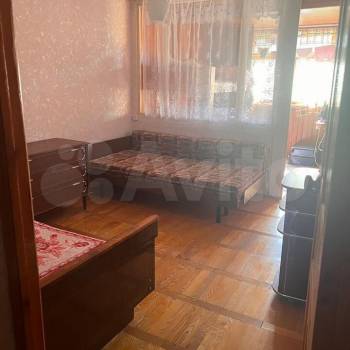 Продается 2-х комнатная квартира, 50,7 м²