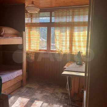 Продается 2-х комнатная квартира, 50,7 м²