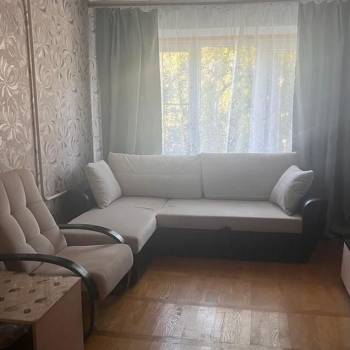Продается 2-х комнатная квартира, 50,7 м²
