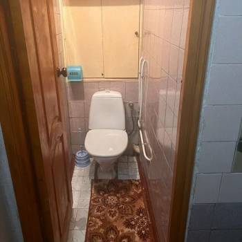 Продается 2-х комнатная квартира, 50,7 м²