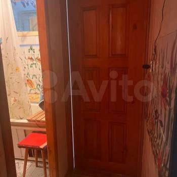 Продается 2-х комнатная квартира, 50,7 м²