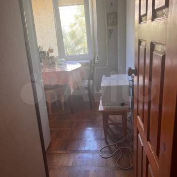 Продается 2-х комнатная квартира, 50,7 м²