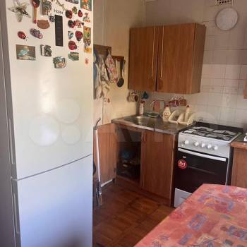 Продается 2-х комнатная квартира, 50,7 м²