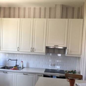 Сдается 2-х комнатная квартира, 40 м²