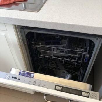 Сдается 2-х комнатная квартира, 40 м²