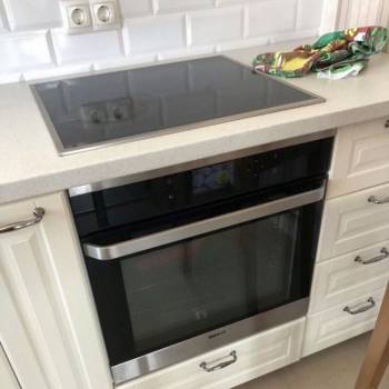 Сдается 2-х комнатная квартира, 40 м²