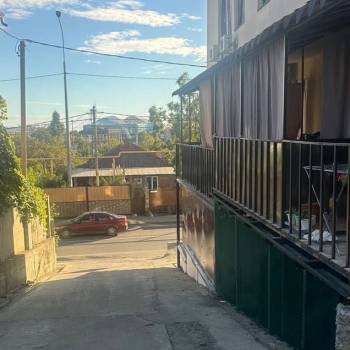 Продается 1-комнатная квартира, 30 м²