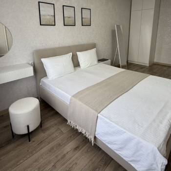 Продается 3-х комнатная квартира, 69,6 м²