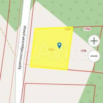 Продается Участок, 850 м²