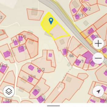 Продается Участок, 2000 м²