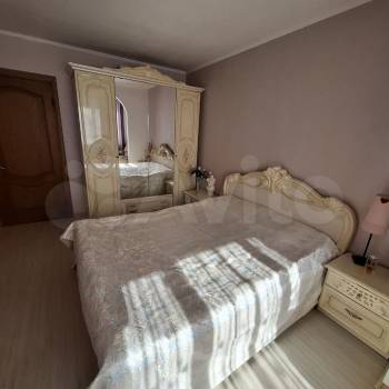 Продается 2-х комнатная квартира, 56 м²