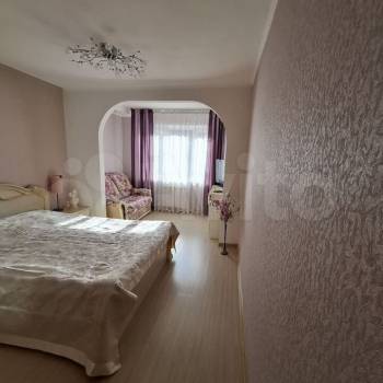 Продается 2-х комнатная квартира, 56 м²