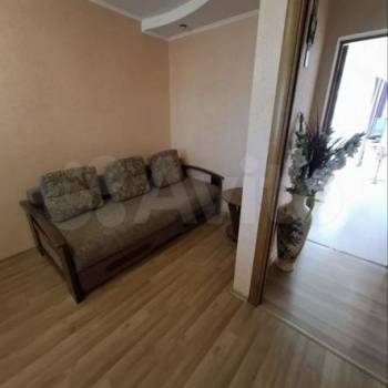 Продается 2-х комнатная квартира, 56 м²