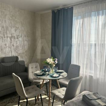 Продается 1-комнатная квартира, 30 м²