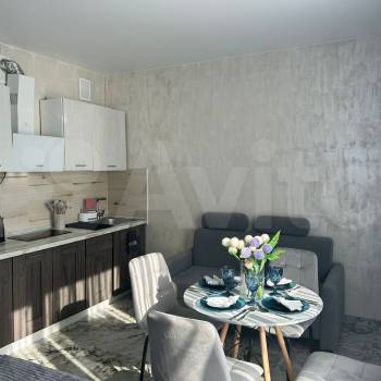 Продается 1-комнатная квартира, 30 м²