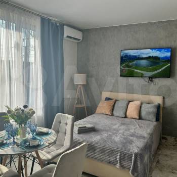 Продается 1-комнатная квартира, 30 м²