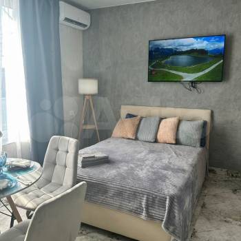 Продается 1-комнатная квартира, 30 м²