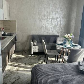 Продается 1-комнатная квартира, 30 м²