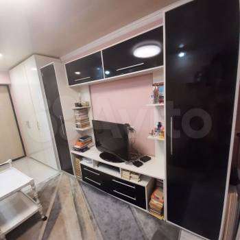 Продается 1-комнатная квартира, 18 м²