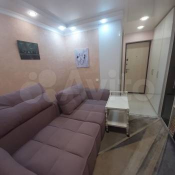 Продается 1-комнатная квартира, 18 м²