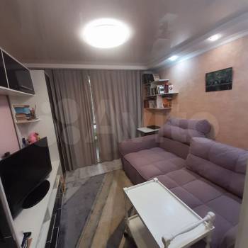 Продается 1-комнатная квартира, 18 м²