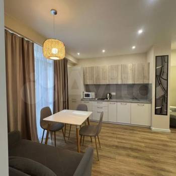 Продается 2-х комнатная квартира, 38,5 м²