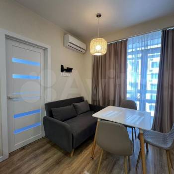Продается 2-х комнатная квартира, 38,5 м²