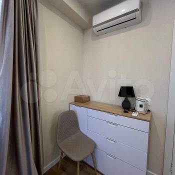 Продается 2-х комнатная квартира, 38,5 м²