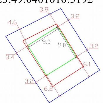 Продается Участок, 300 м²