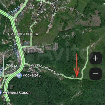 Продается Участок, 560 м²