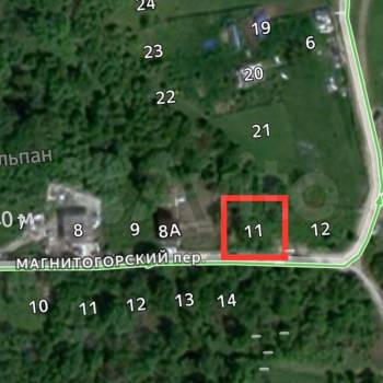 Продается Участок, 560 м²