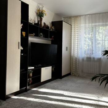 Продается 2-х комнатная квартира, 37 м²