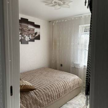 Продается 2-х комнатная квартира, 37 м²