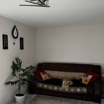 Продается 2-х комнатная квартира, 37 м²