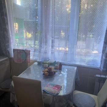 Продается 3-х комнатная квартира, 64 м²