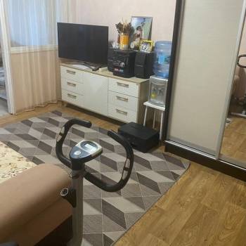 Продается 3-х комнатная квартира, 64 м²