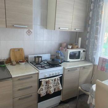 Продается 3-х комнатная квартира, 64 м²