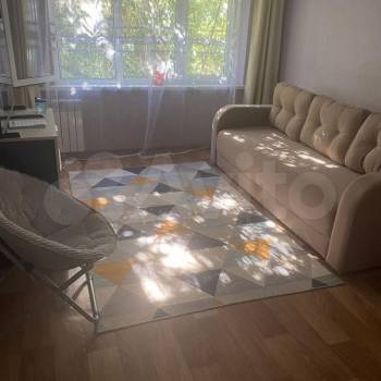 Продается 3-х комнатная квартира, 64 м²