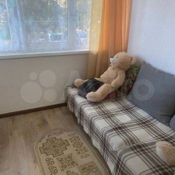 Продается 3-х комнатная квартира, 64 м²