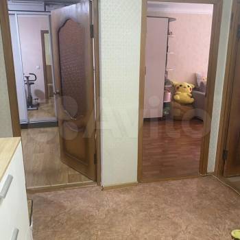 Продается 3-х комнатная квартира, 64 м²