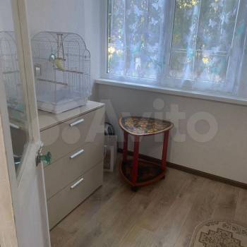 Продается 3-х комнатная квартира, 64 м²