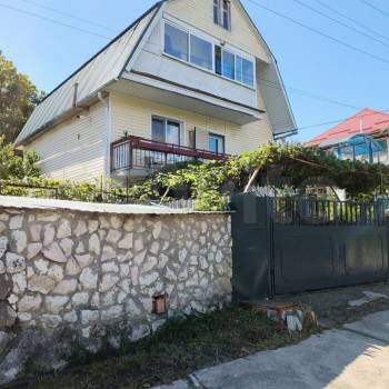 Продается Дом, 191 м²