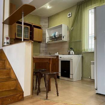 Продается 2-х комнатная квартира, 40 м²