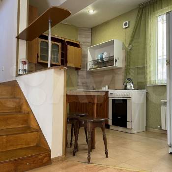 Продается 2-х комнатная квартира, 40 м²